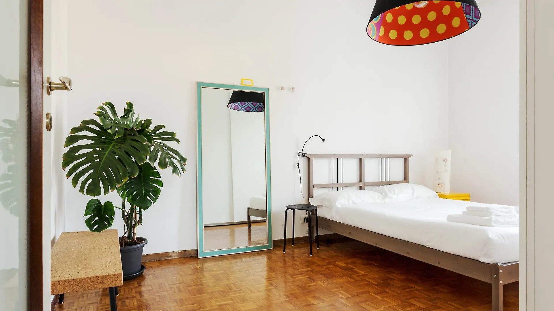 Mondrian Apartment In Milan 0*,  Italy